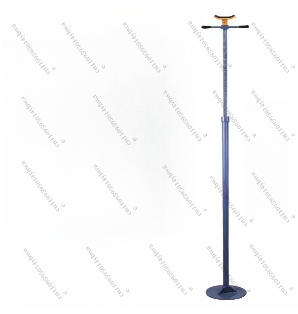 Pull Up Bar Tower - 滑り止め安定サポート付きカーリフト安全スタンド - 車両ホイスト用高揚力セキュリティブラケット