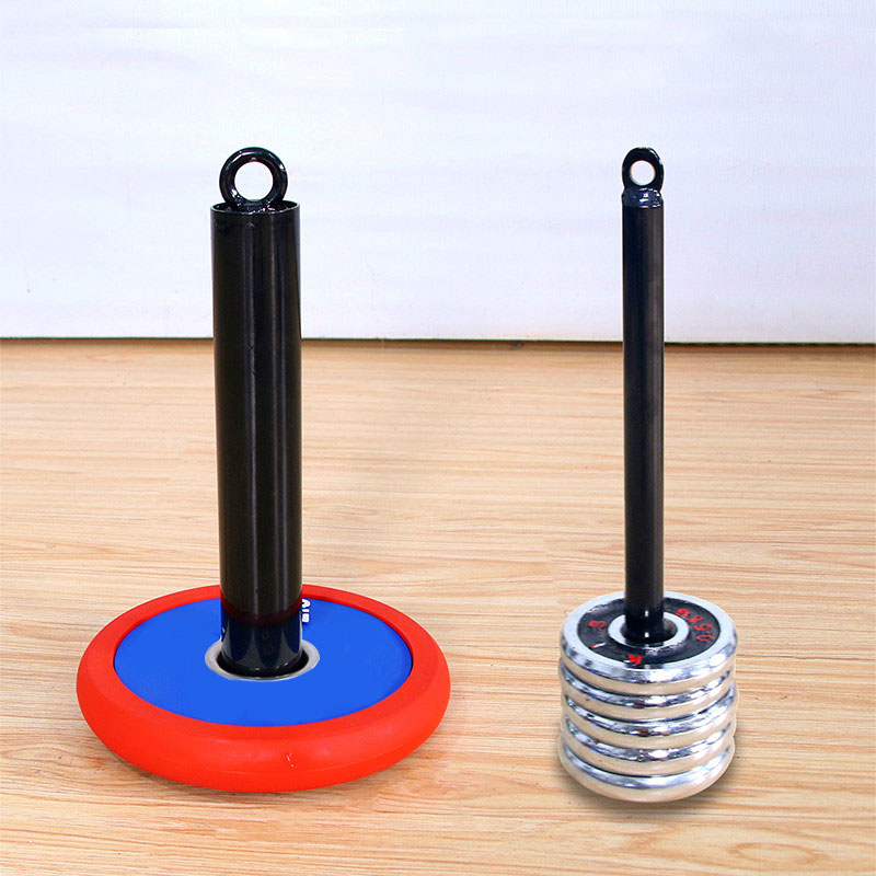 Home Gym Diy Pulley System - ホームワークアウト用ローディングピン,ダンベル,ジム用,プーリー,ケーブルシステム用アタッチメント,ウェイトリフティングプレート,Φ48mmホルダー