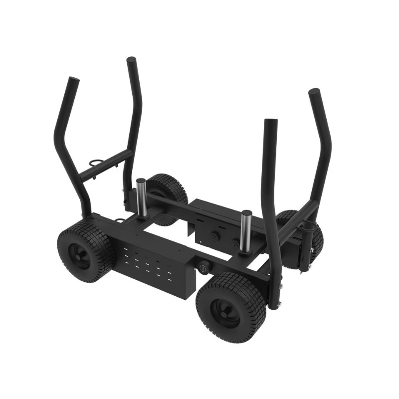 ジム用ウェイトベアリングタンクホイール付きスレッドスポーツト - Home Gym Usa のレビューと価格