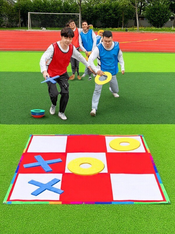 レーシング スリーチェス アウトドアゲーム スポーツおもちゃ - Home Gym For Kids のレビューと価格