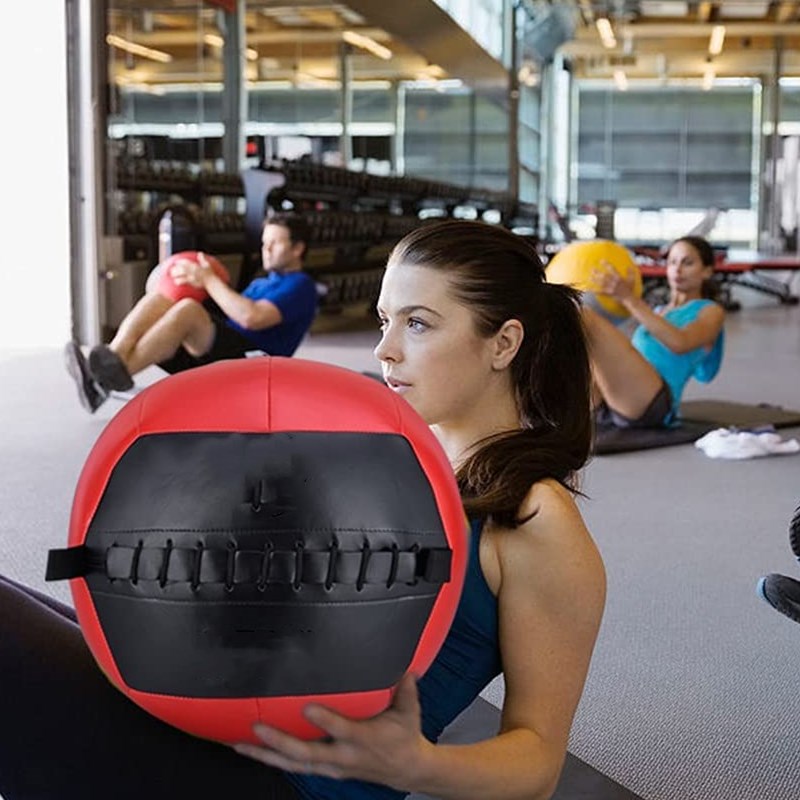 ホームフィットネスボール,空のフィットネスボール,完全なボデ - Home Gym Garden のレビューと価格