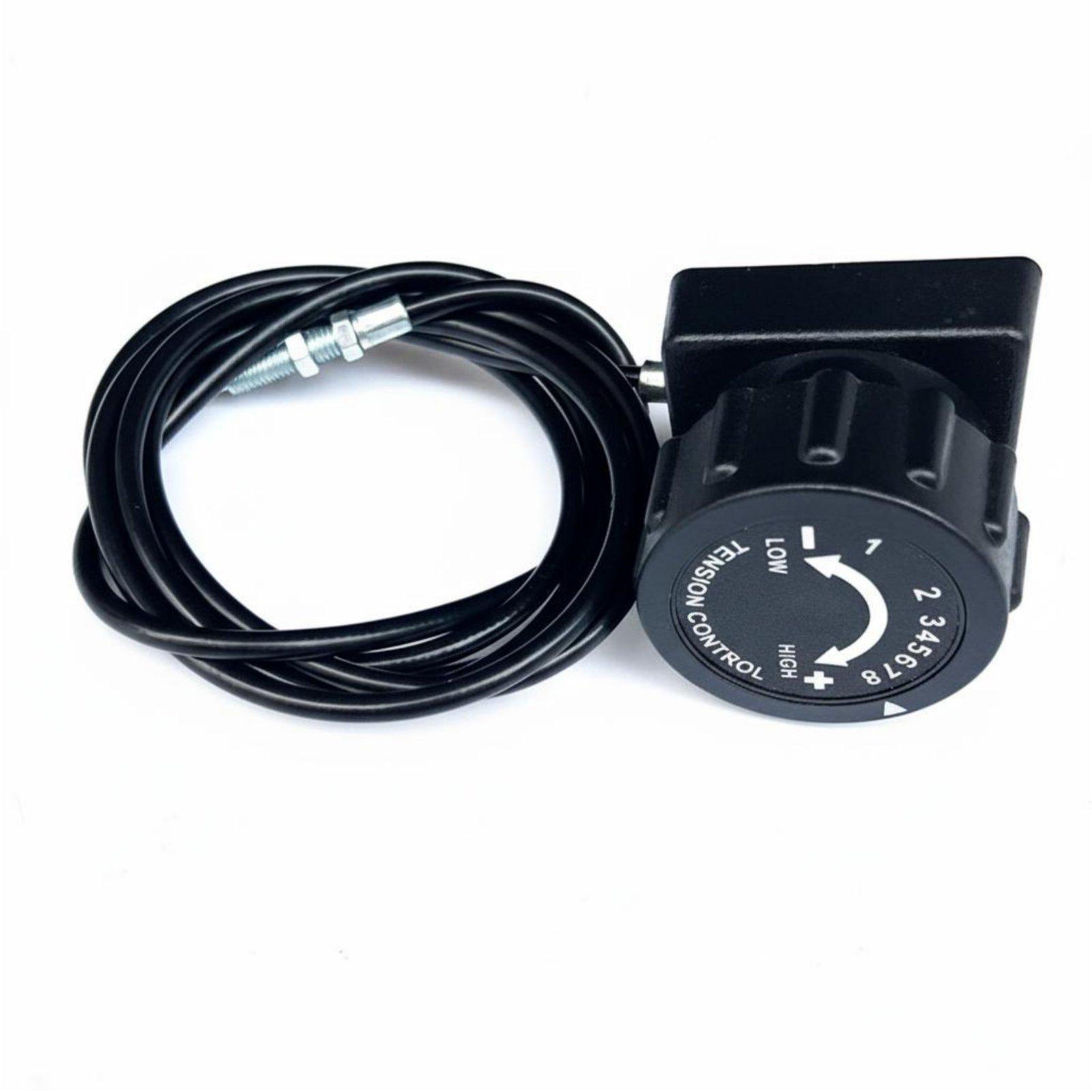 固定式エクササイズバイク抵抗調整器 エクササイズバイク抵抗ノ - Home Gym Resistance のレビューと価格