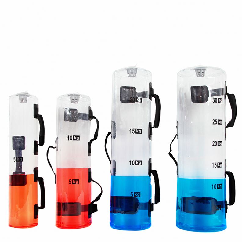 ポータブルヘビーデューティーPVCワークアウトバッグ、ホーム - Home Gym Dumbbell Workout のレビューと価格