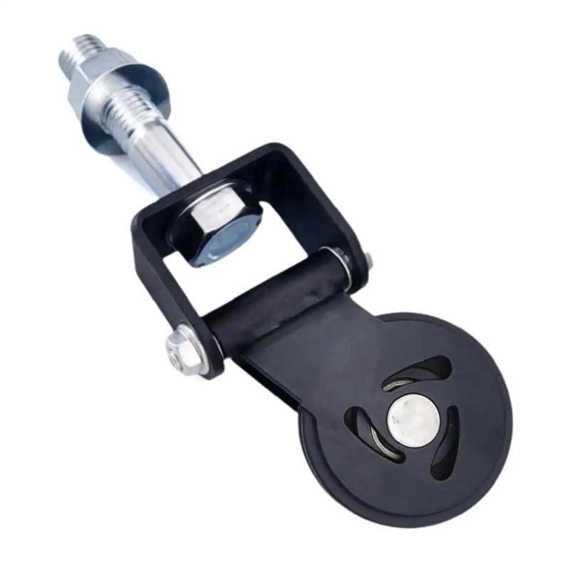 エクササイズマシン用プーリーホイール 16mmネジ式スチール - Home Gym Diy Pulley System のレビューと価格