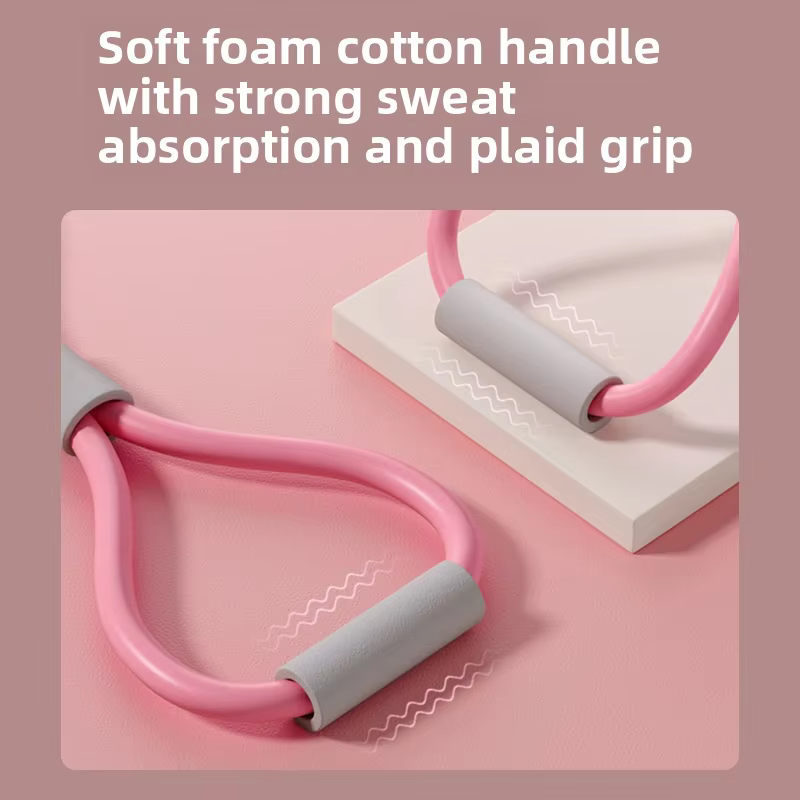 1個入り ホームジム用 エクササイズバンド ポータブルフィッ - Home Gym Garden のレビューと価格