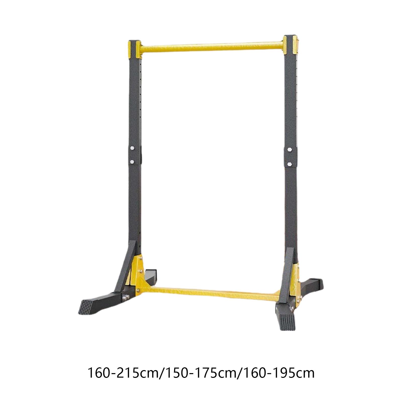 プルアップバースタンドステーション、屋外用パワータワー - Pull Up Bar Tower のレビューと価格
