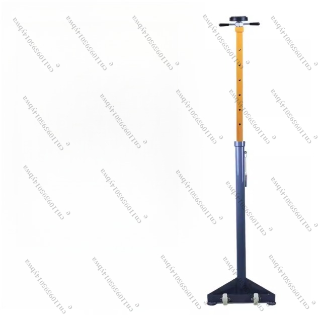 滑り止め安定サポート付きカーリフト安全スタンド - 車両ホイ - Pull Up Bar Tower のレビューと価格