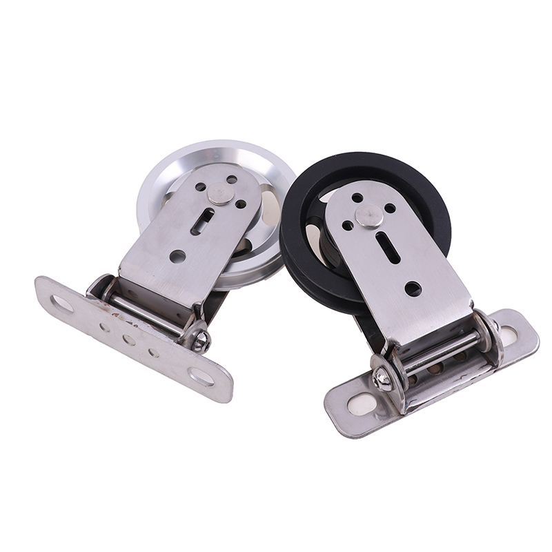 壁掛け式ジムホーム回転式静音プーリーDIYラットリフトケーブ - Home Gym Diy Pulley System のレビューと価格