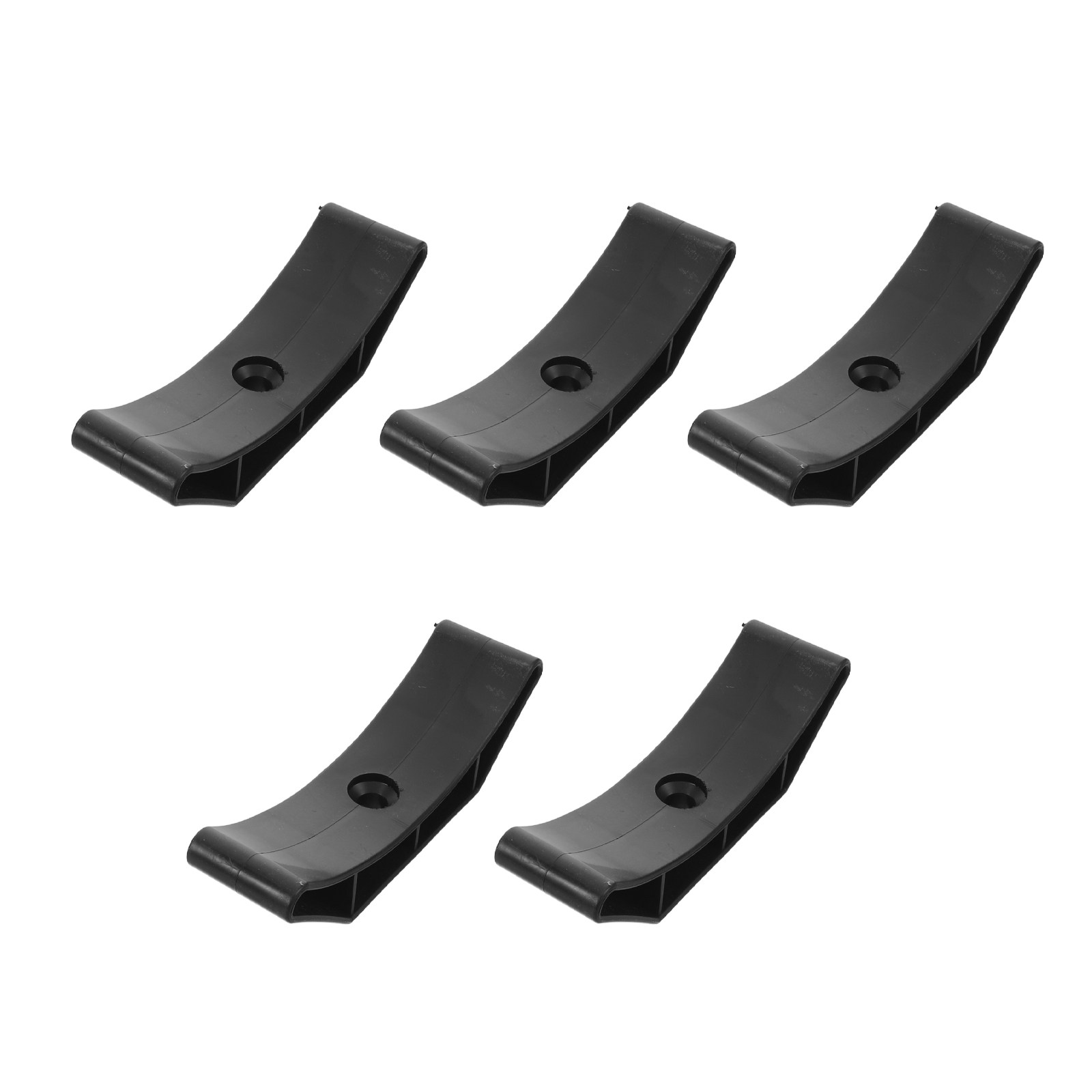 5個入りダンベルサドルラック、中空デザイン、ノイズ低減、ホー - Home Gym Usa のレビューと価格