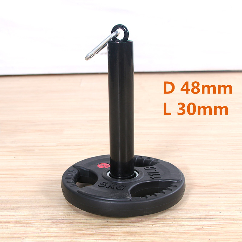 ホームワークアウト用ローディングピン,ダンベル,ジム用,プー - Home Gym Diy Pulley System のレビューと価格