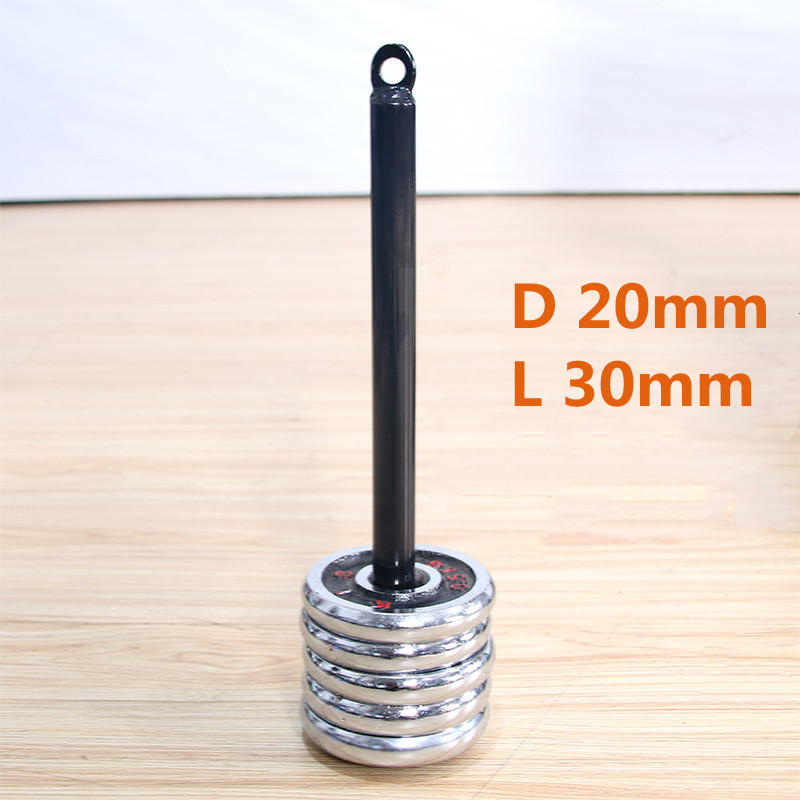 ホームワークアウト用ローディングピン,ダンベル,ジム用,プー - Home Gym Diy Pulley System のレビューと価格
