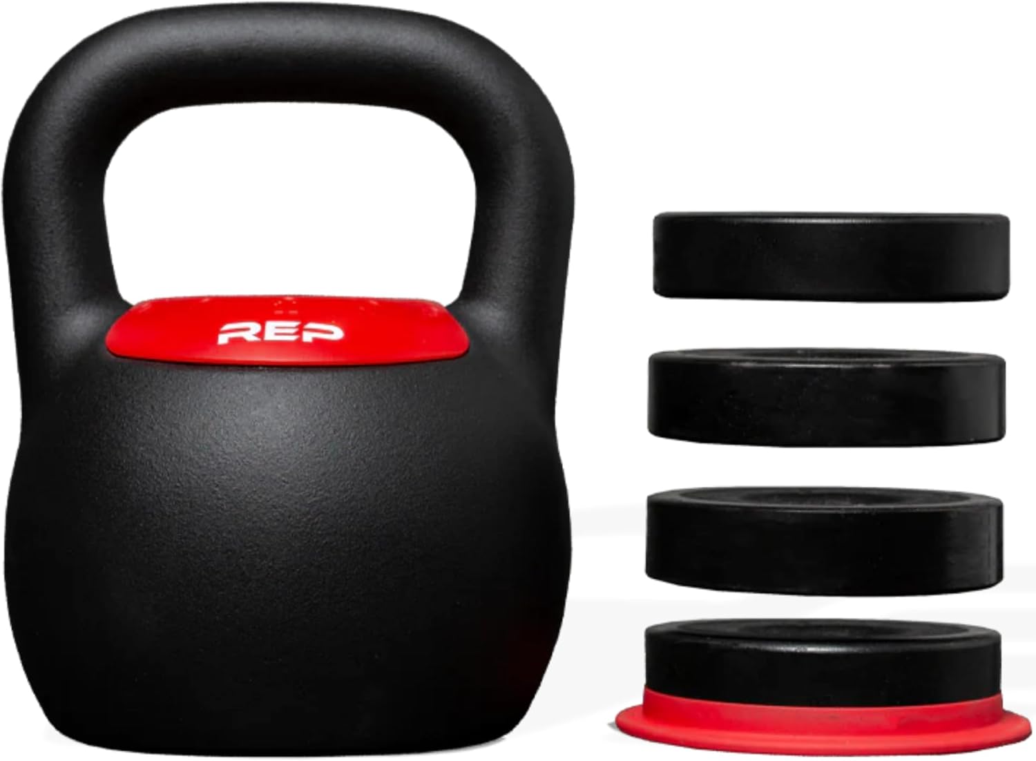 家庭用ジム向け調整可能ケトルベルセット、20～40ポンド可変 - Home Gym Options のレビューと価格