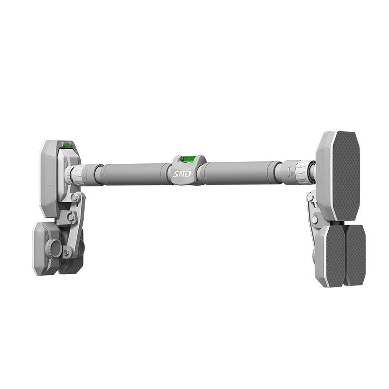 子供用ドア枠懸垂バー、ドア枠ストレッチ懸垂バー、ネジ不要水平 - Home Gym For Kids のレビューと価格
