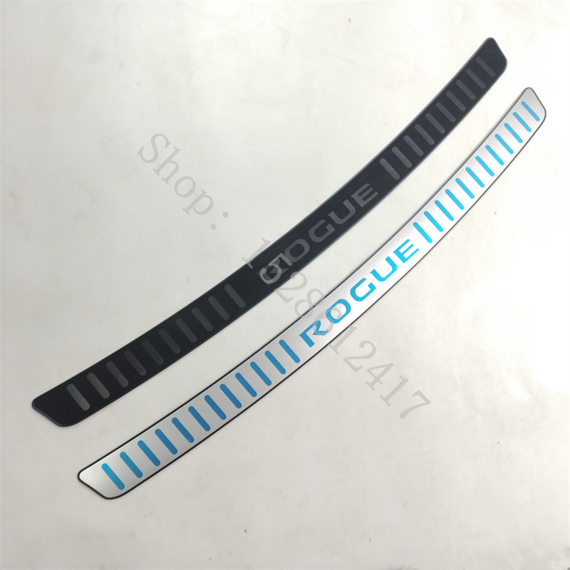 日産ローグ t32 2014 2015 〜 2020 ステン - Weight Plate Bumper のレビューと価格