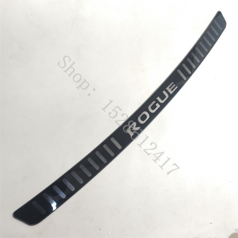 日産ローグ t32 2014 2015 〜 2020 ステン - Weight Plate Bumper のレビューと価格